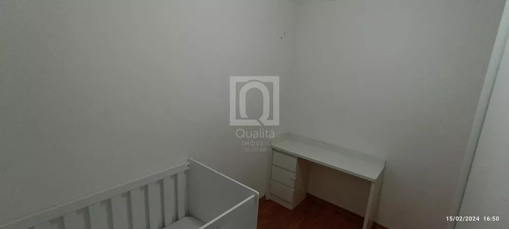 Apartamento à venda com 2 quartos, 50m² - Foto 7