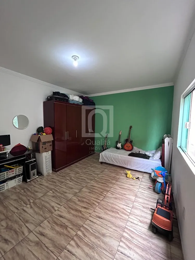 Sobrado, 4 quartos - Foto 7