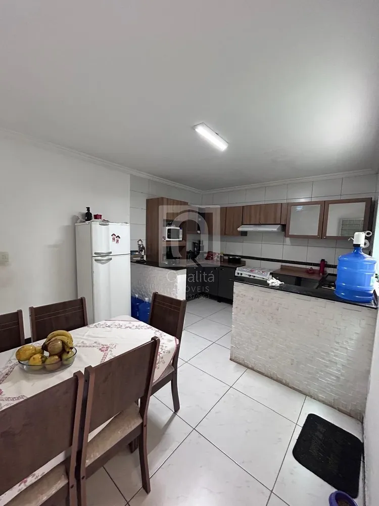 Sobrado, 4 quartos - Foto 2