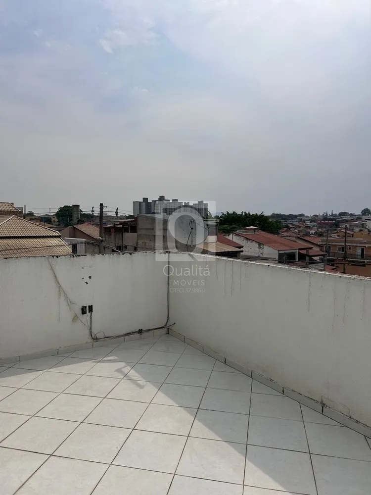 Sobrado, 4 quartos - Foto 5