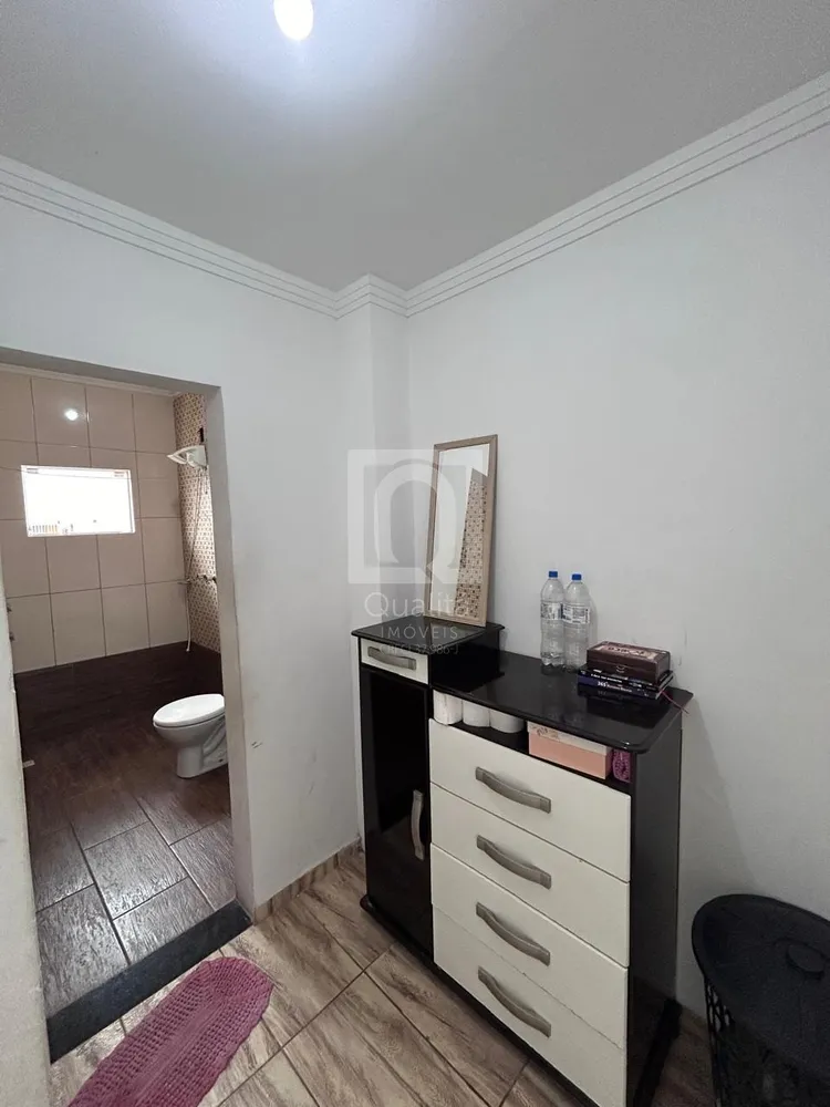 Sobrado, 4 quartos - Foto 5