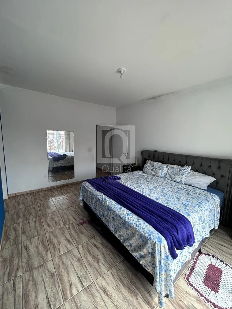 Sobrado, 4 quartos - Foto 4