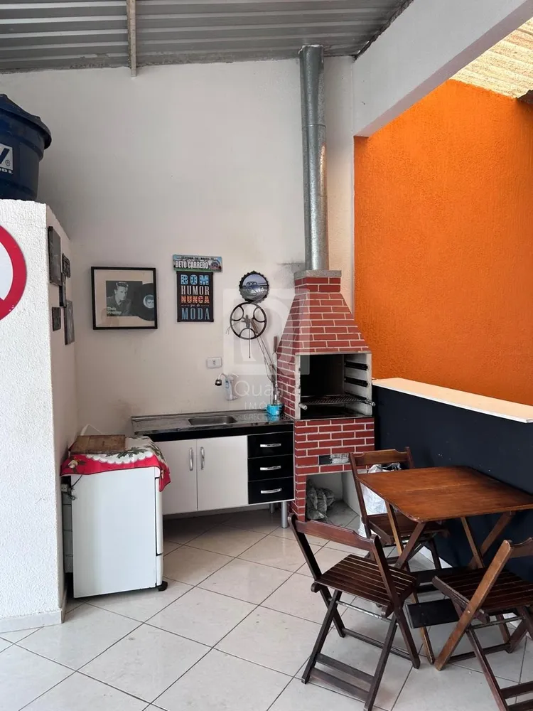 Sobrado, 4 quartos - Foto 8
