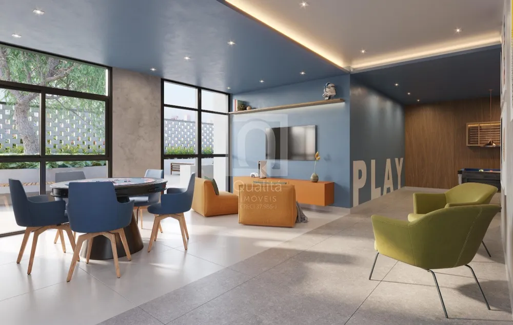 Apartamento, 3 quartos, 115 m² - Foto 8