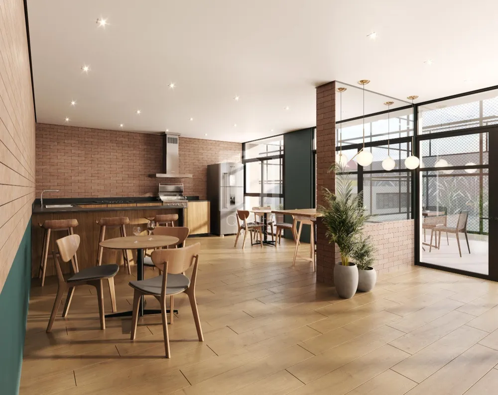 Apartamento, 3 quartos, 115 m² - Foto 6