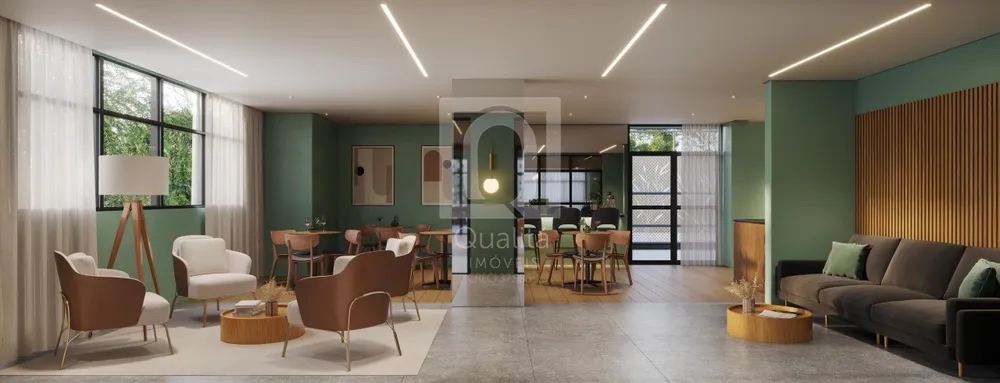Apartamento, 3 quartos, 115 m² - Foto 5