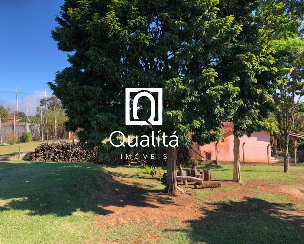 Chácara à venda com 3 quartos, 320m² - Foto 3