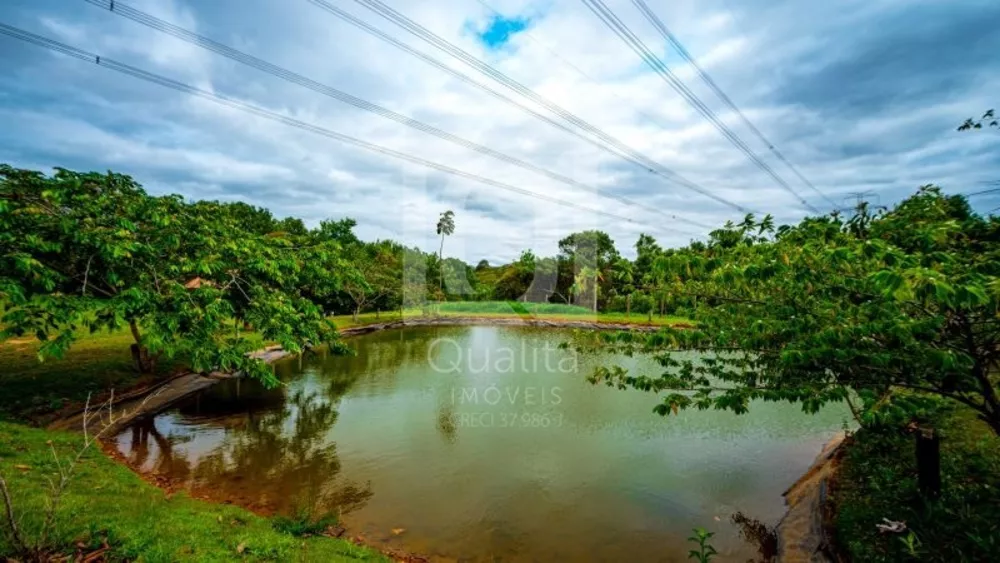 Terreno à venda, 1008m² - Foto 11