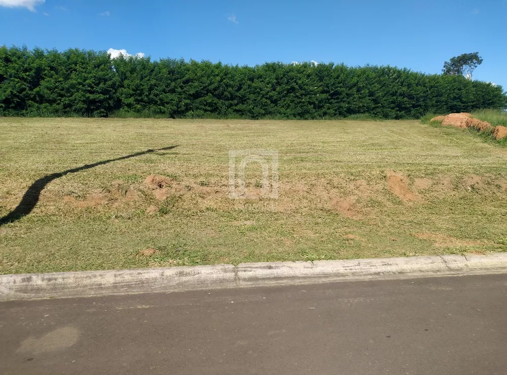 Terreno à venda, 1008m² - Foto 1