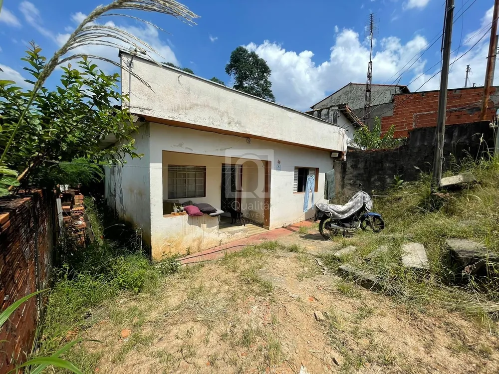 Terreno, 500 m² - Foto 3