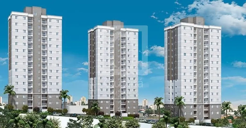 Apartamento, 2 quartos, 57 m² - Foto 12