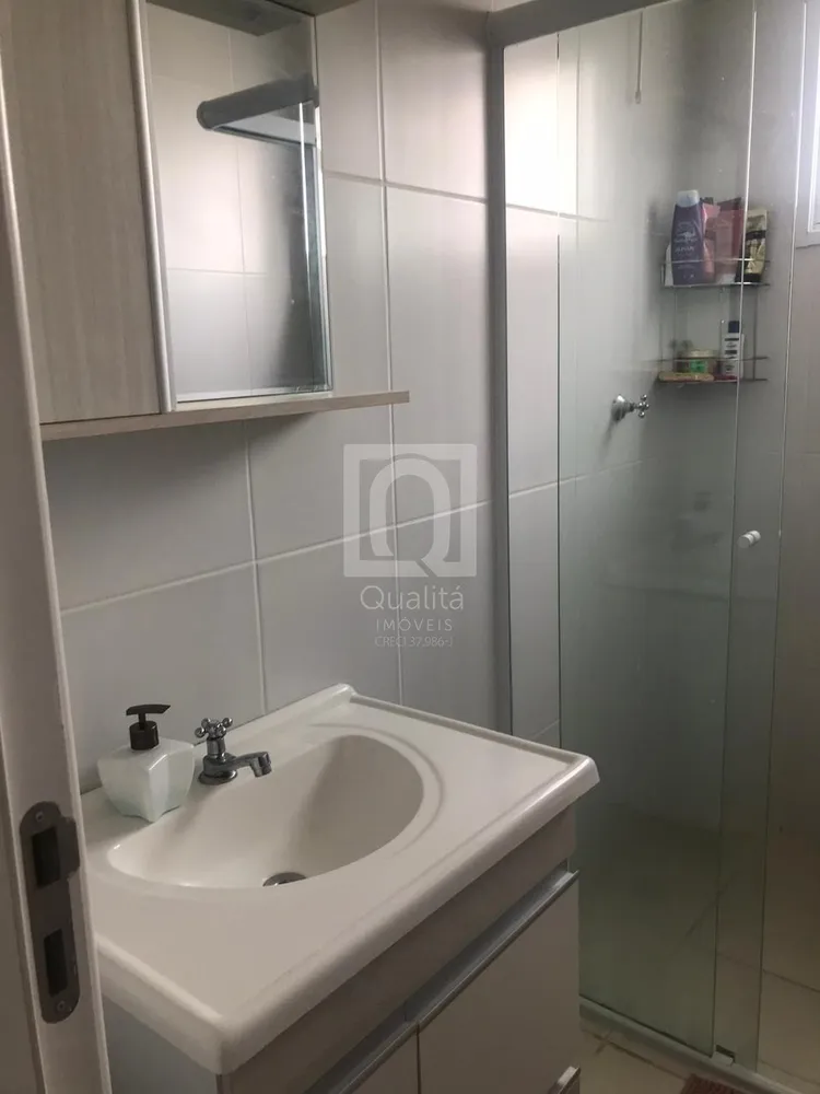 Apartamento, 2 quartos, 57 m² - Foto 9