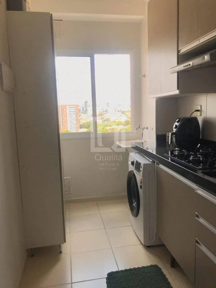 Apartamento, 2 quartos, 57 m² - Foto 5