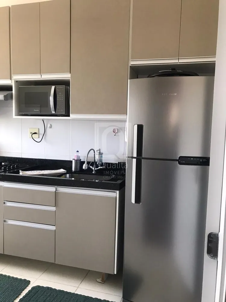 Apartamento, 2 quartos, 57 m² - Foto 4