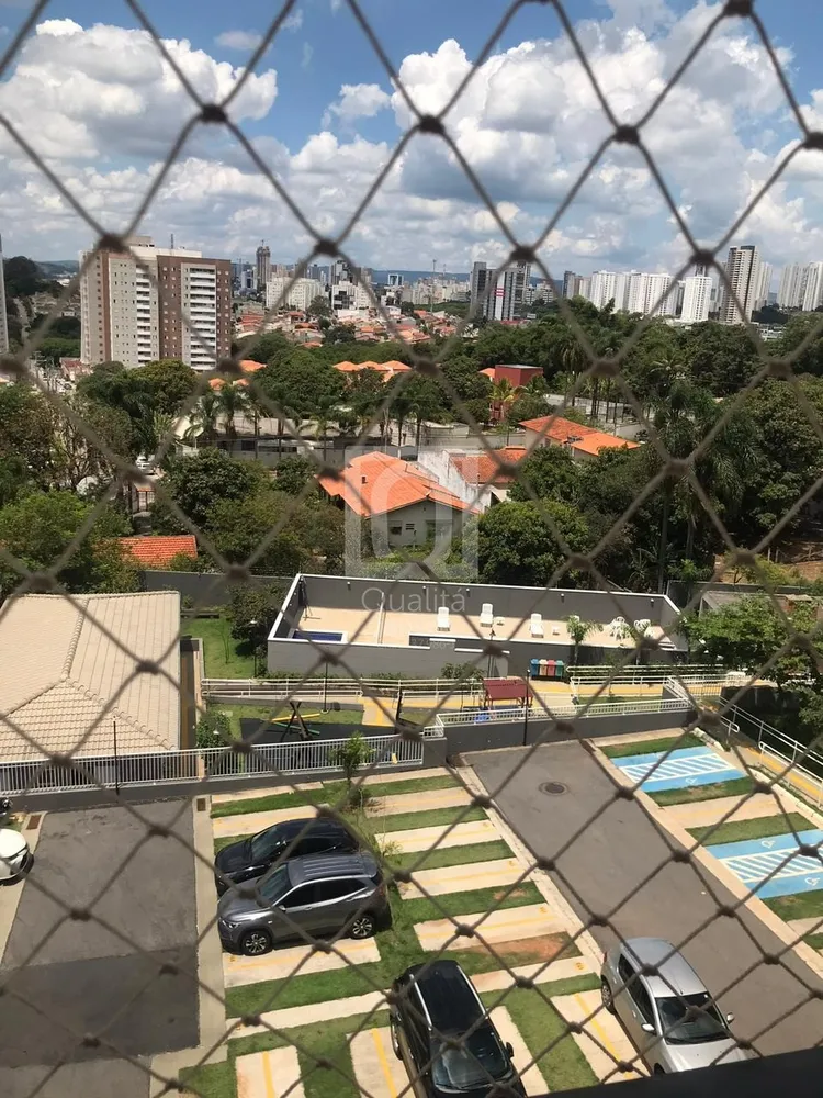 Apartamento, 2 quartos, 57 m² - Foto 11