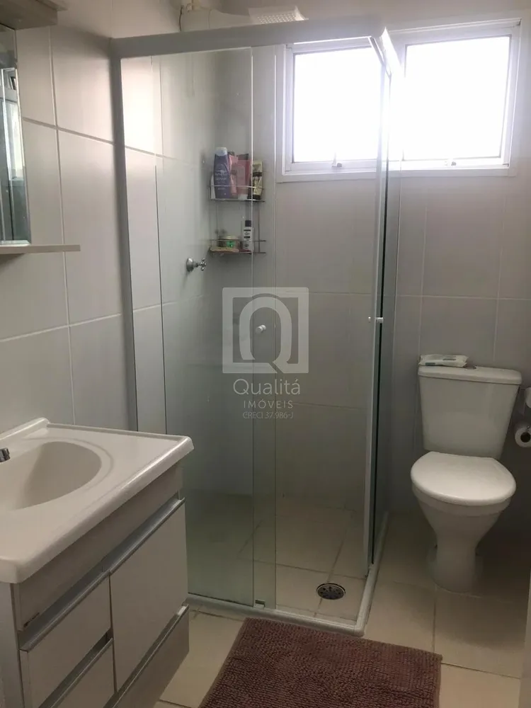 Apartamento, 2 quartos, 57 m² - Foto 8