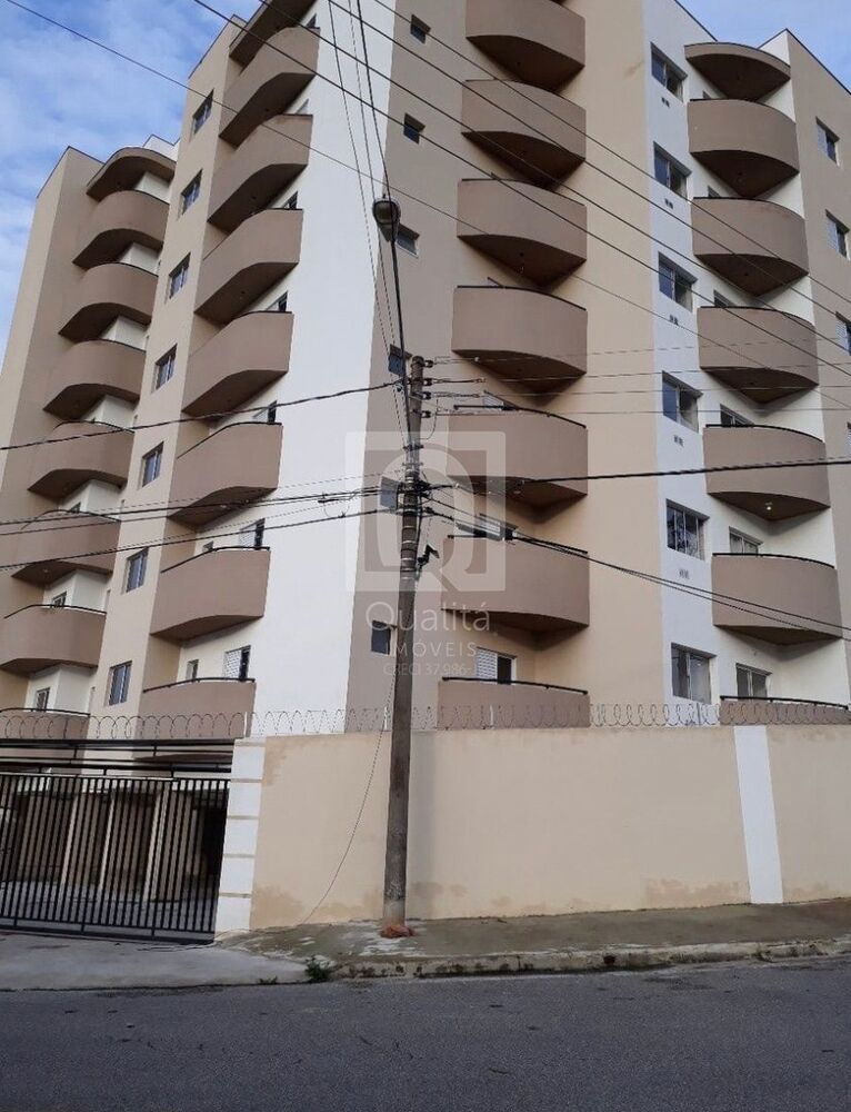 Apartamento, 2 quartos, 57 m² - Foto 13