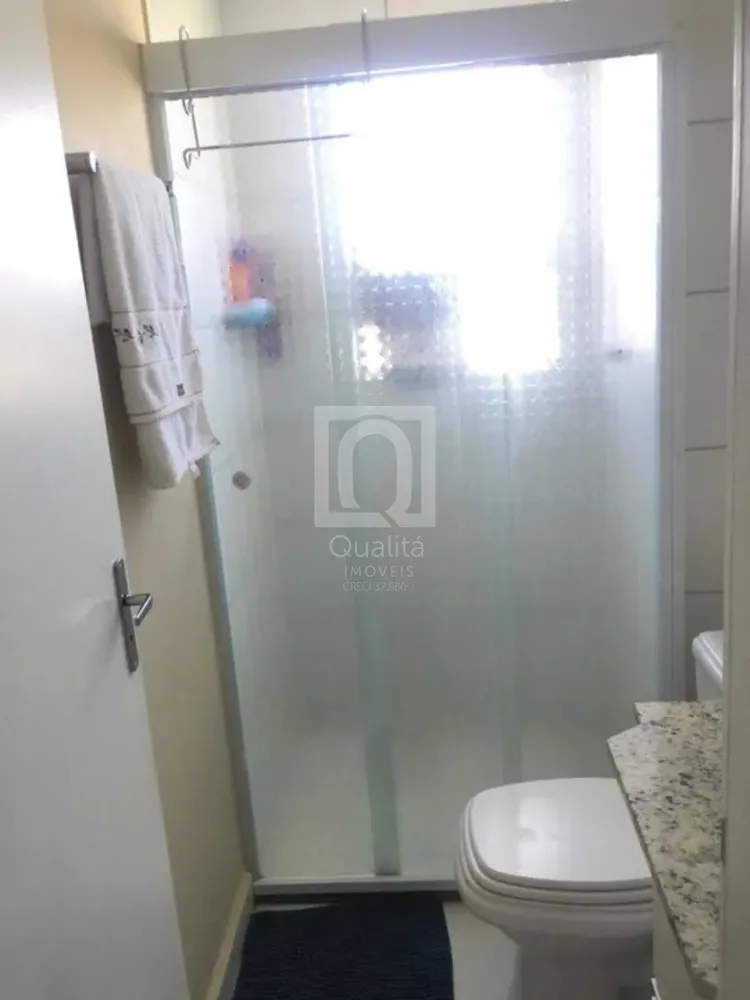 Apartamento, 2 quartos, 48 m² - Foto 2