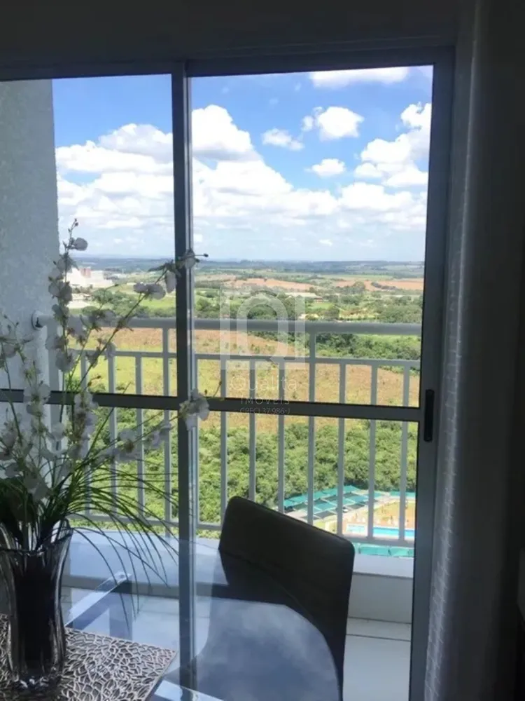 Apartamento, 2 quartos, 48 m² - Foto 8