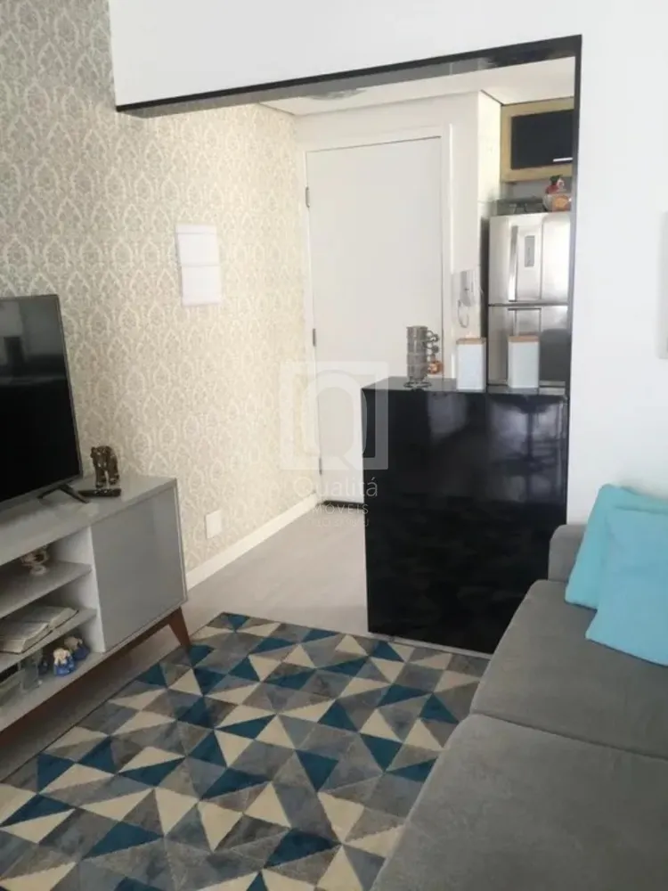 Apartamento, 2 quartos, 48 m² - Foto 7