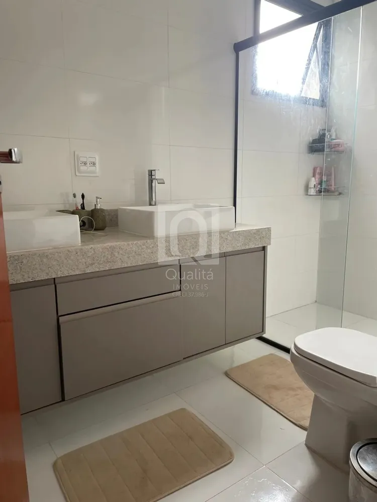 Casa de Condomínio, 3 quartos - Foto 7