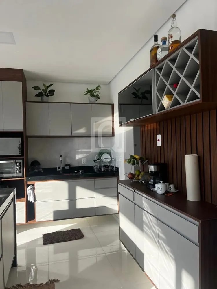 Casa de Condomínio, 3 quartos - Foto 3
