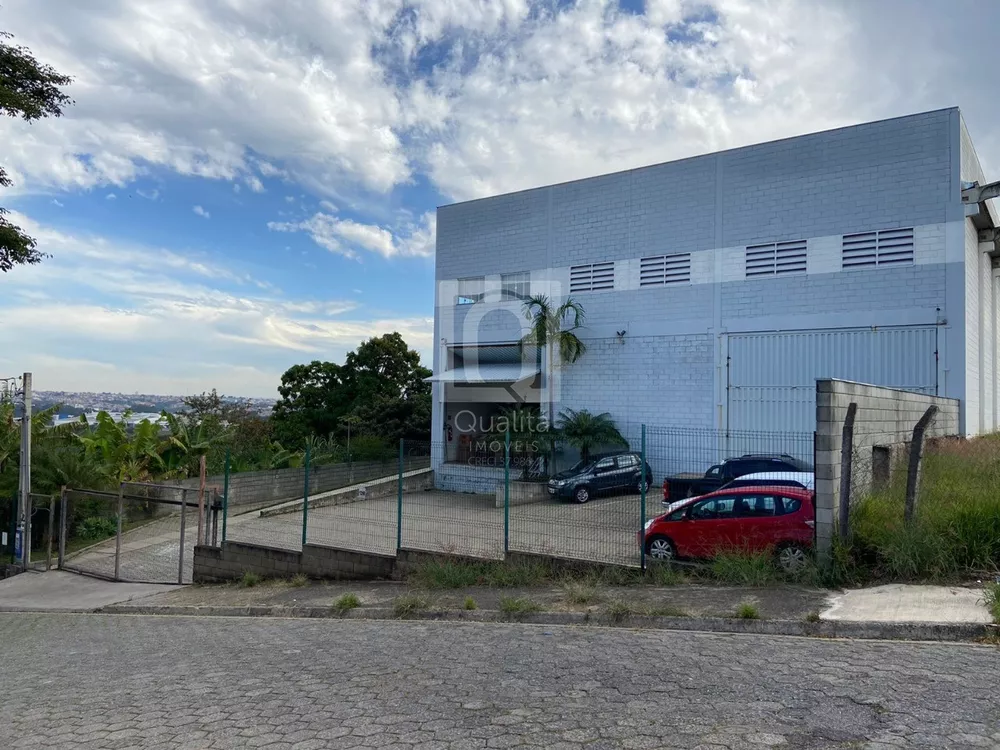 Depósito-Galpão-Armazém à venda, 1000m² - Foto 3