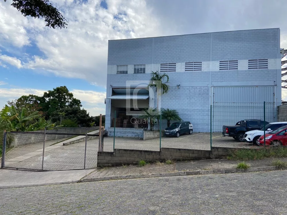 Depósito-Galpão-Armazém à venda, 1000m² - Foto 2