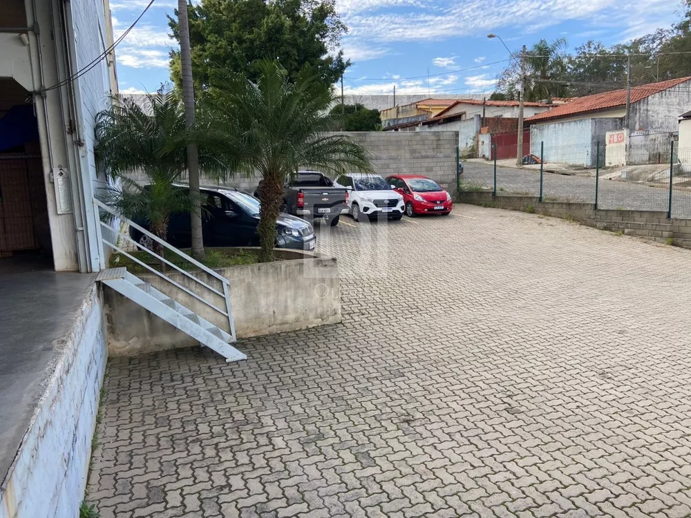 Depósito-Galpão-Armazém à venda, 1000m² - Foto 4