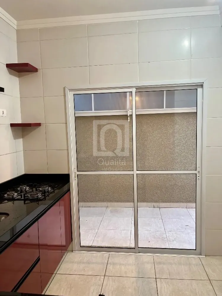 Apartamento, 1 quarto, 42 m² - Foto 1