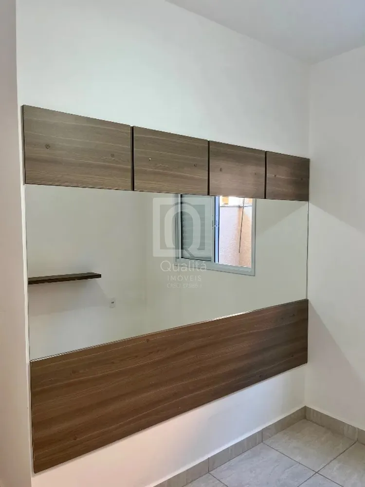 Apartamento, 1 quarto, 42 m² - Foto 2