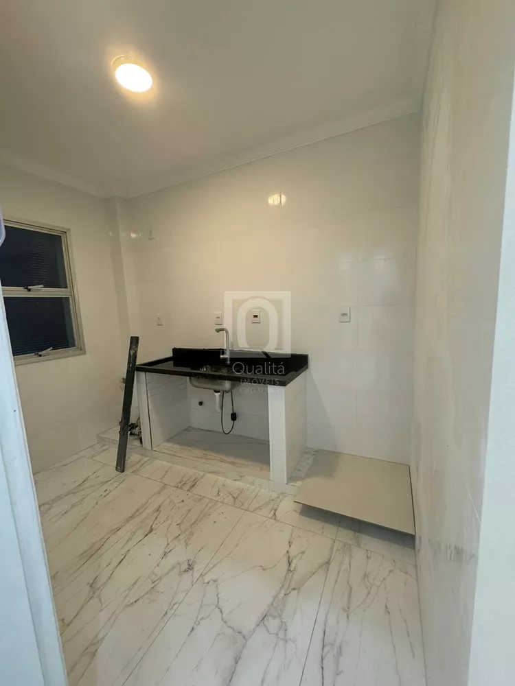 Apartamento à venda com 2 quartos, 52m² - Foto 4