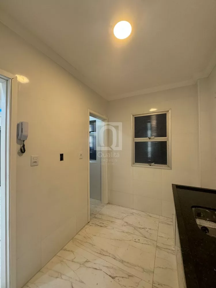 Apartamento à venda com 2 quartos, 52m² - Foto 5