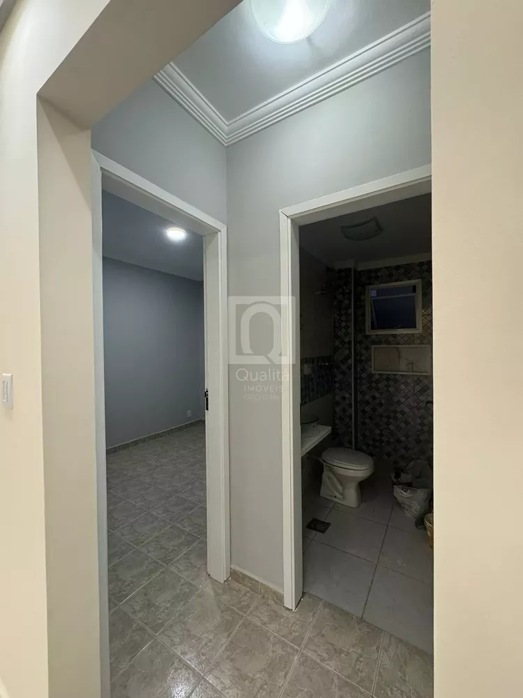 Apartamento à venda com 2 quartos, 52m² - Foto 6