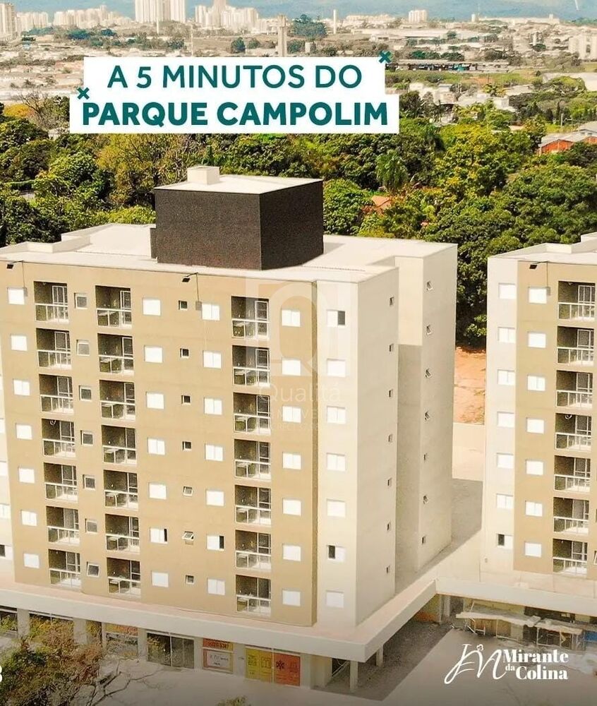 Apartamento, 2 quartos, 50 m² - Foto 10
