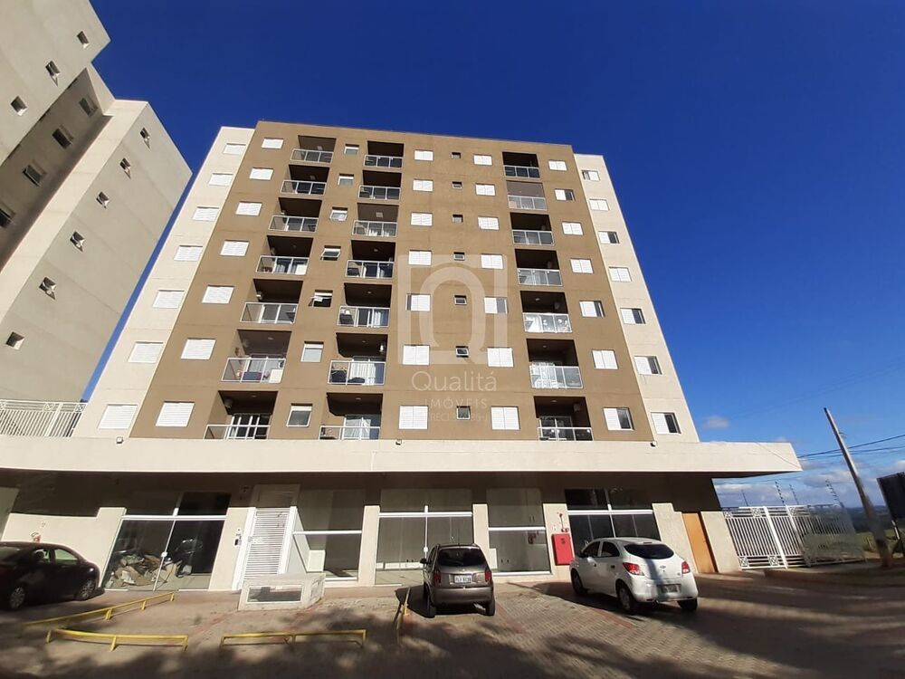 Apartamento, 2 quartos, 50 m² - Foto 9