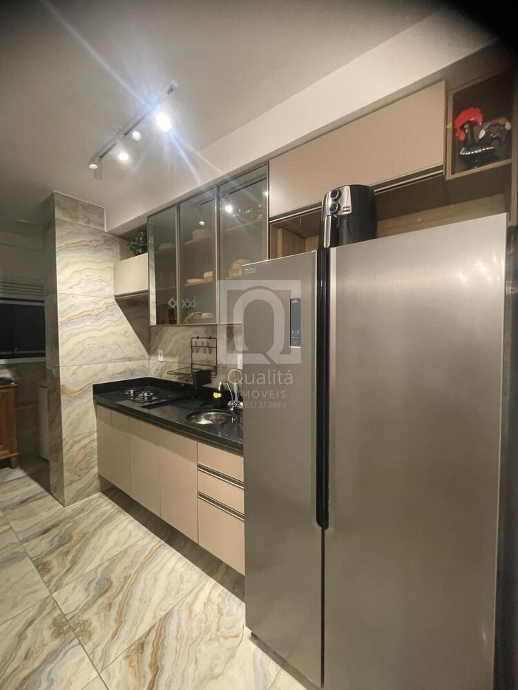 Apartamento, 2 quartos, 50 m² - Foto 17