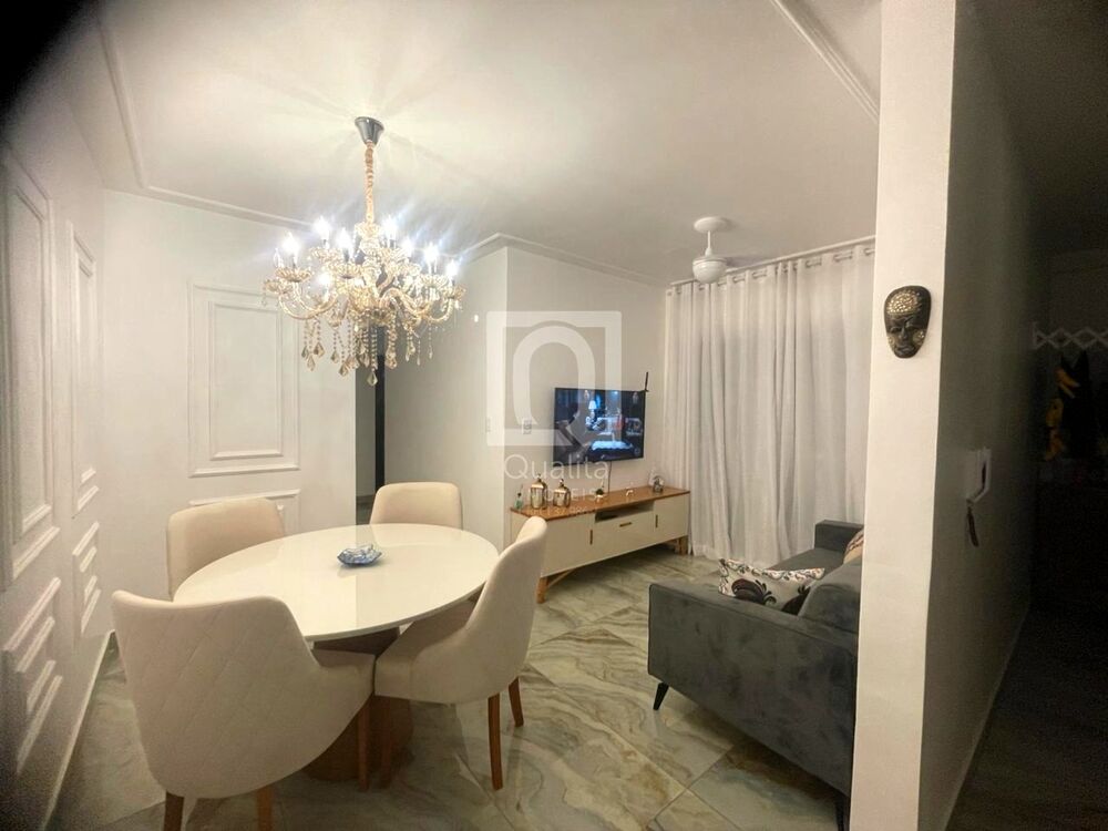 Apartamento, 2 quartos, 50 m² - Foto 6