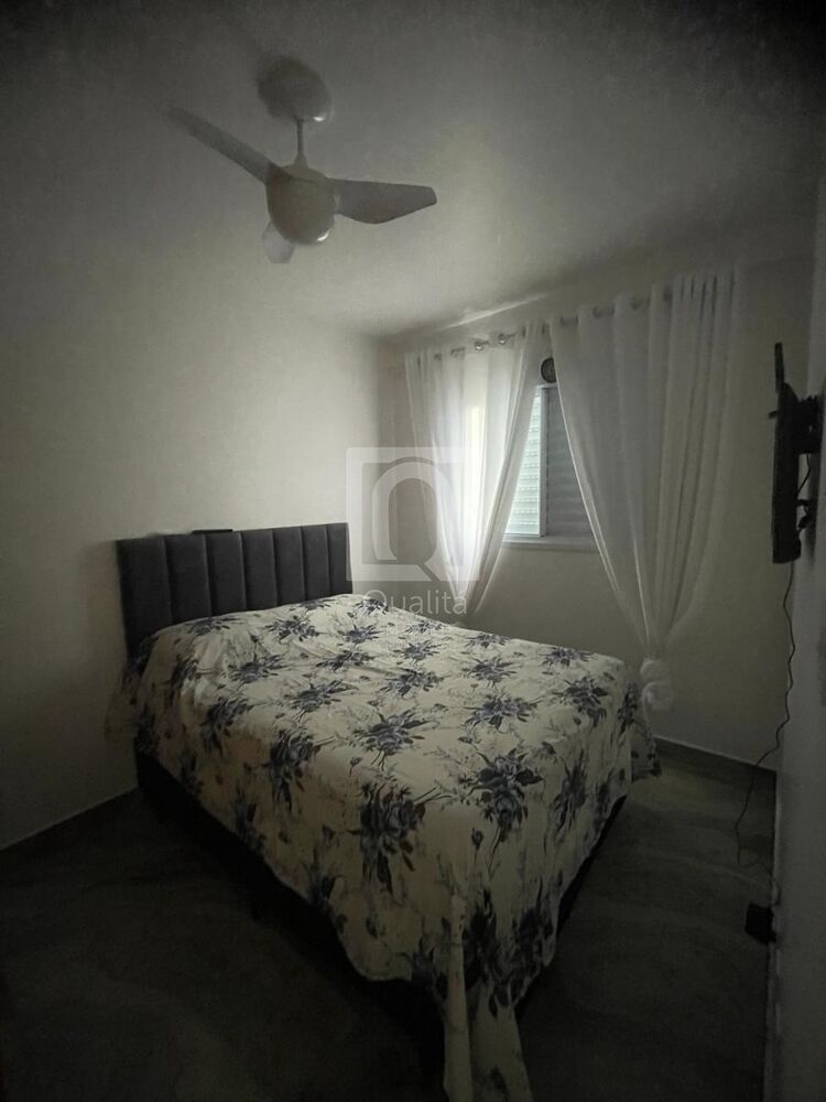 Apartamento, 2 quartos, 50 m² - Foto 5