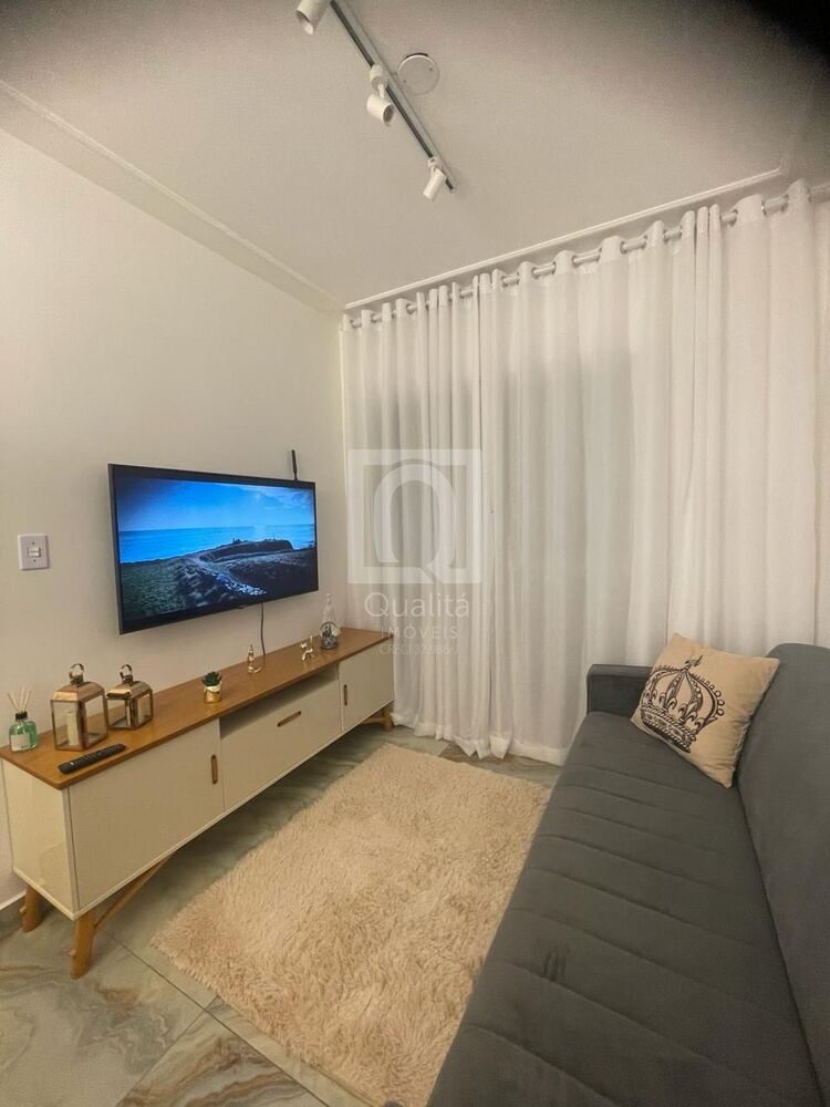 Apartamento, 2 quartos, 50 m² - Foto 11