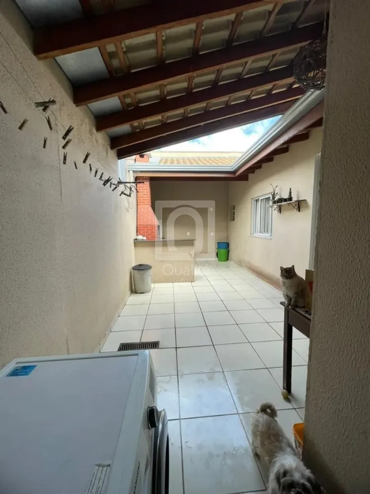 Casa de Condomínio, 3 quartos - Foto 10