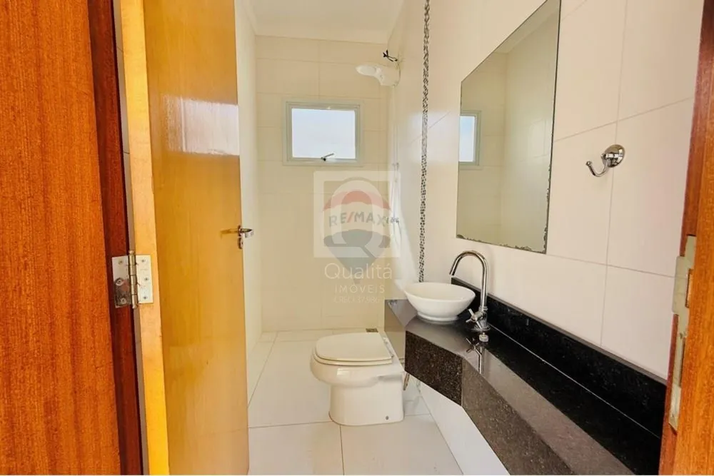 Casa de Condomínio, 4 quartos - Foto 7