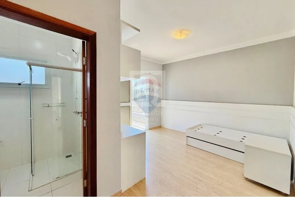 Casa de Condomínio, 4 quartos - Foto 5
