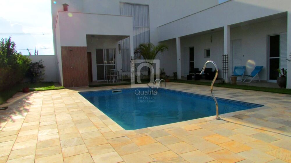 Casa de Condomínio, 3 quartos - Foto 11