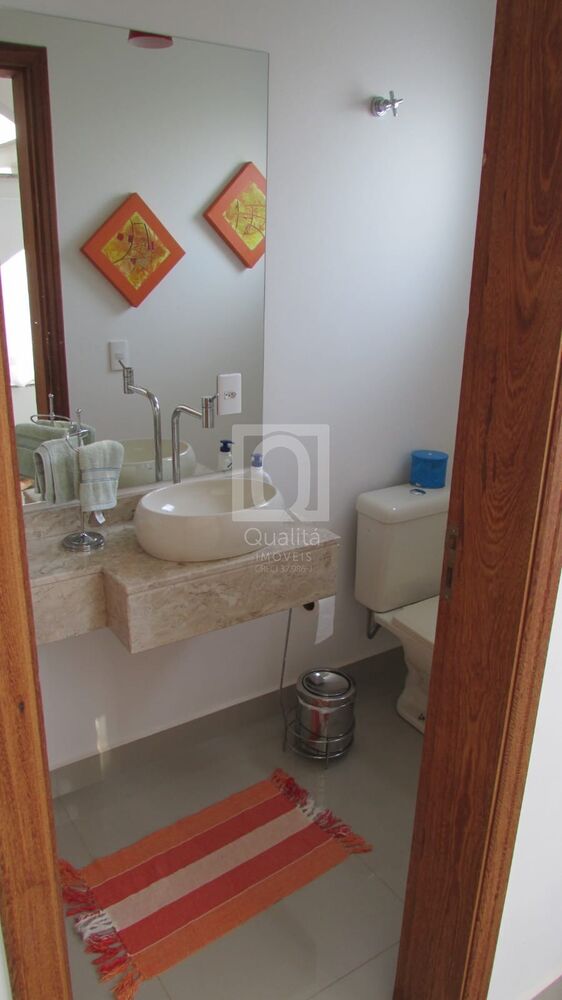 Casa de Condomínio, 3 quartos - Foto 16