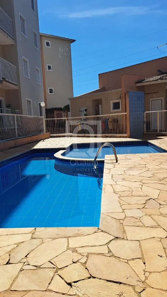 Apartamento, 2 quartos, 54 m² - Foto 7