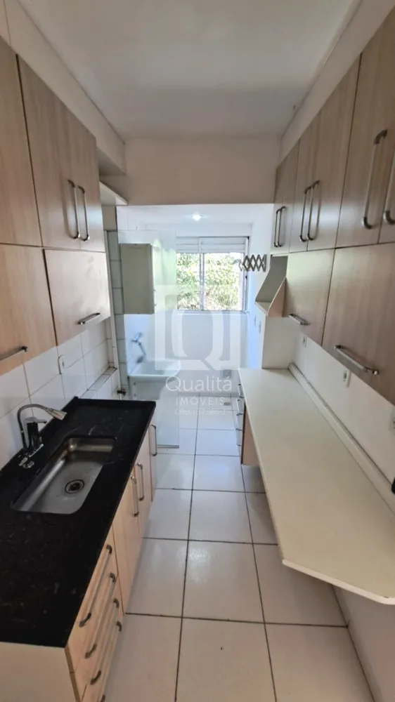 Apartamento, 2 quartos, 54 m² - Foto 2