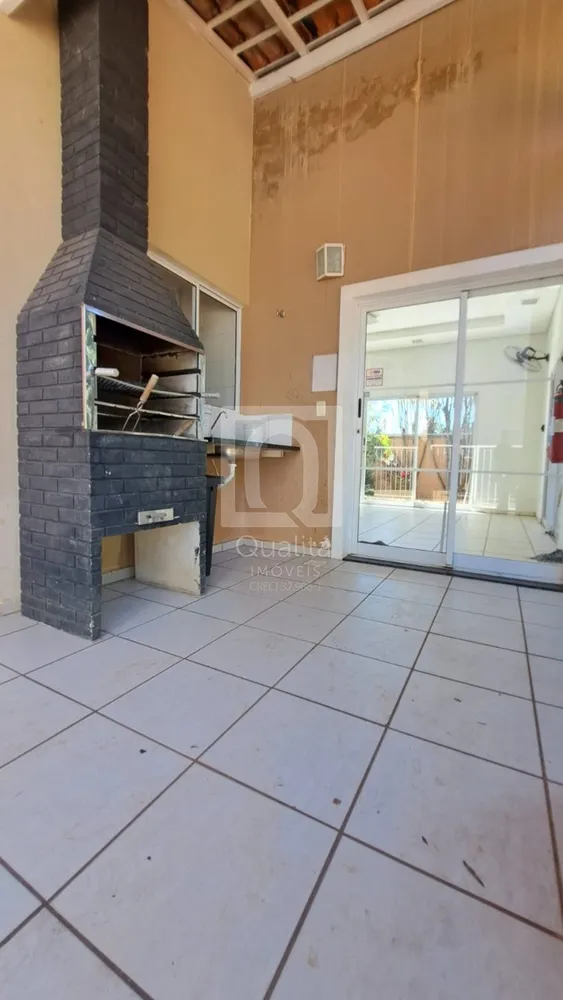 Apartamento, 2 quartos, 54 m² - Foto 6