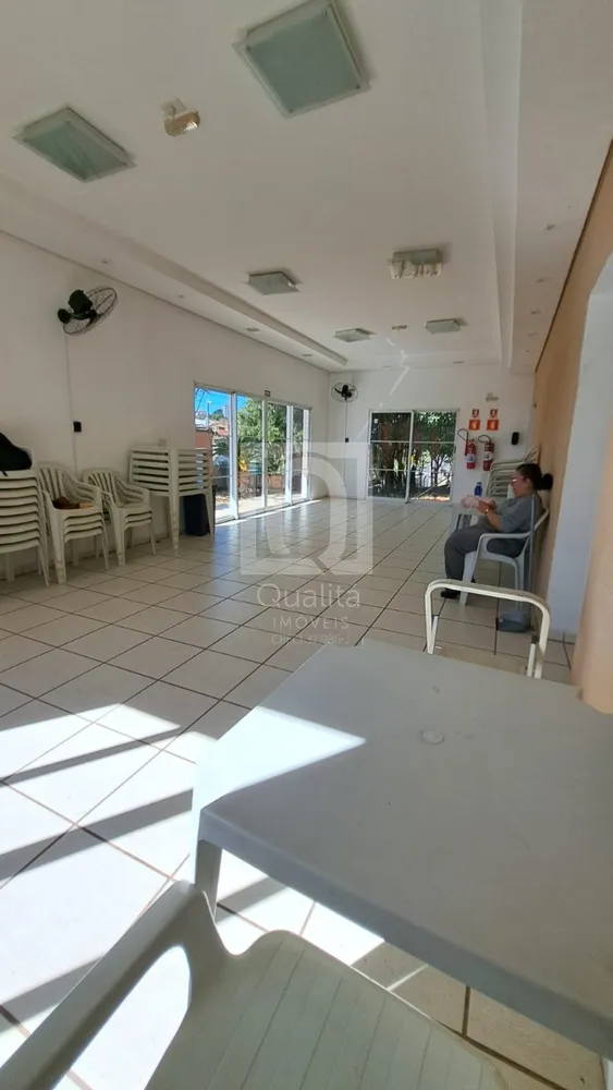 Apartamento, 2 quartos, 54 m² - Foto 5