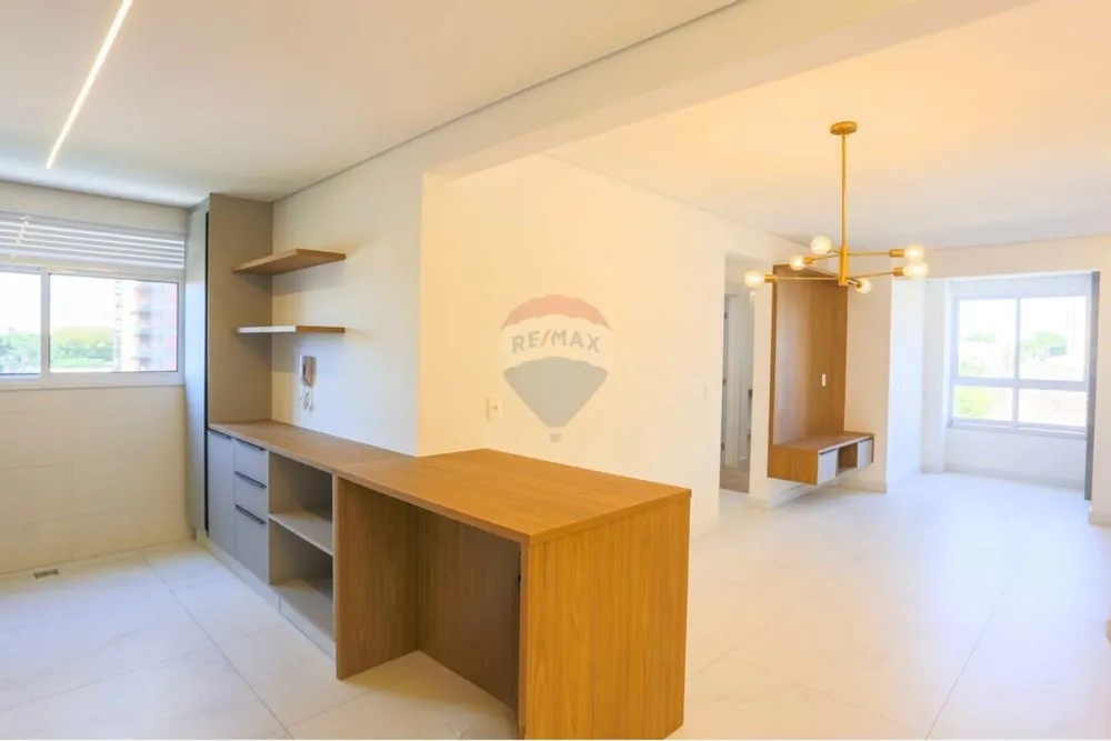 Apartamento, 2 quartos, 64 m² - Foto 4
